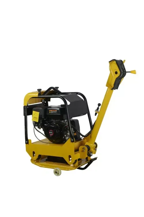 Виброплита реверсивная TOR TK-150 165кг, 30,5кН Loncin коврик, колесный комплект 1015798 купить в Урае
