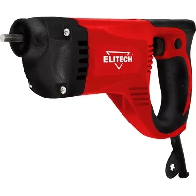 Вибратор ВРЭ 1335 для бетона ELITECH купить в Урае