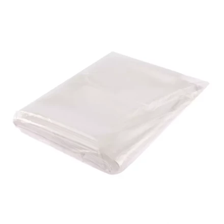 Пленка полиэтиленовая для малярных и строительных работ, 3 х 6 м, 40 мкм Сибртех 88766 купить в Урае