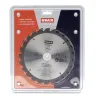 Диск пильный ф190х30 z24 дерево VMX 512419 купить в Урае