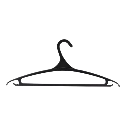 Вешалка для верхней одежды пластиковая, размер 52-54, 470 мм, Home Palisad Вешалка купить в Урае