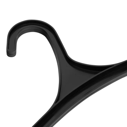 Вешалка для верхней одежды пластиковая, размер 52-54, 470 мм, Home Palisad Вешалка купить в Урае