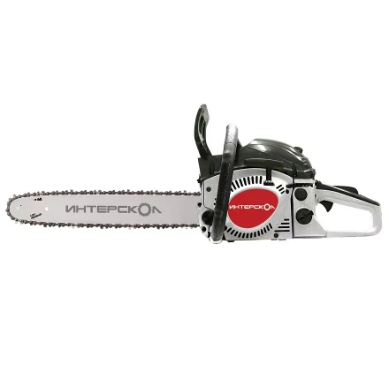 Бензопила ИНТЕРСКОЛ ПЦБ-16/45Л купить в Урае