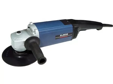 Шлифмашина ПШМ Elmos EРS 13 - 18 купить в Урае