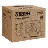Генератор бензиновый Denzel PS-120EAD-3, 12 кВт,230/400 В, 40л, разъём ATS,перекл.режима,эл.старт купить в Урае