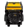 Генератор бензиновый Denzel PS-120EAD-3, 12 кВт,230/400 В, 40л, разъём ATS,перекл.режима,эл.старт купить в Урае