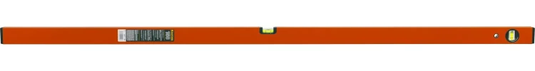 Уровень KRAFTOOL коробчатый усиленный, точность (0,5мм/м), 2 ампулы, 150 см 34577-150 купить в Урае