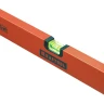 Уровень KRAFTOOL коробчатый усиленный, точность (0,5мм/м), 2 ампулы, 150 см 34577-150 купить в Урае