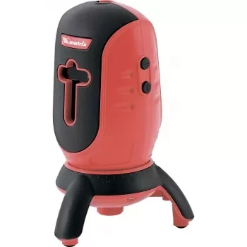 Лазерный уровень ML01T MATRIX 35063 купить в Урае