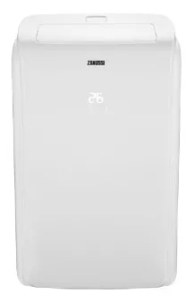 Кондиционер мобильный ZANUSSI ZACM-09 MS/N1 купить в Урае