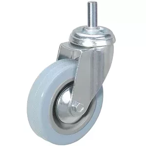 Колесо аппаратное поворотное SCtg 93 75 мм с болтом (N) 1039558 купить в Урае