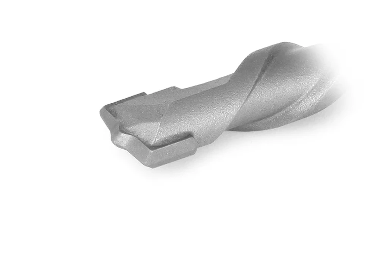 Бур MESSER по бетону SDS-PLUS тип "-"BI-06-110 купить в Урае