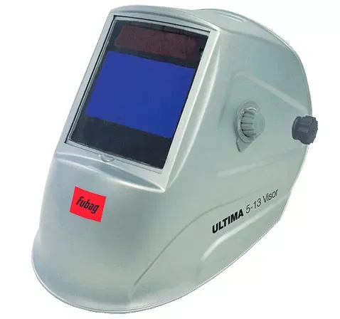Сварочная маска сварщика "Хамелеон" FUBAG ULTIMA 5-13 Visor купить в Урае