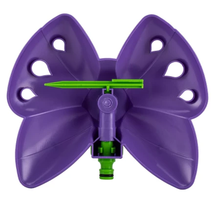 Распылитель импульсный Palisad Бабочка с регулировкой 654028 купить в Урае