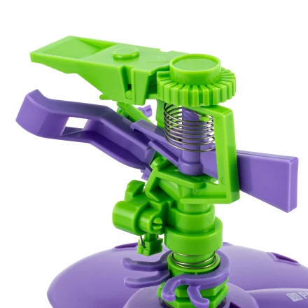 Распылитель импульсный Palisad Бабочка с регулировкой 654028 купить в Урае