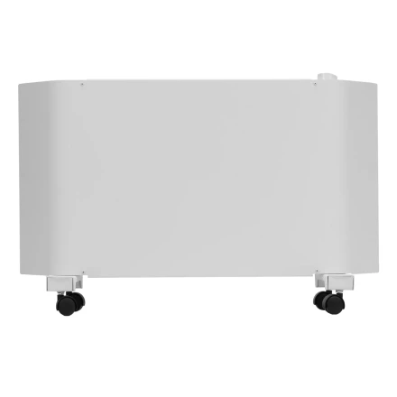 Конвектор электрический Denzel XCE-2000, 230 В, 2000 Вт, X-образный нагреватель белый 98132 купить в Урае