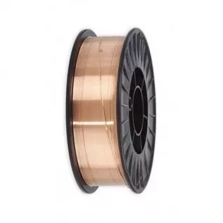 Проволока Св-08Г2С-О d 0,8 мм 1кг MMS купить в Урае