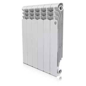 Радиатор Royal Thermo Revolution Bimetall 500 - 12 секций купить в Урае