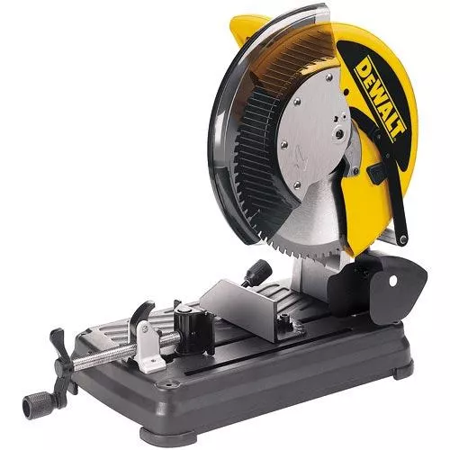 Пила монтажная (отрезная дисковая) DeWalt DW872 купить в Урае