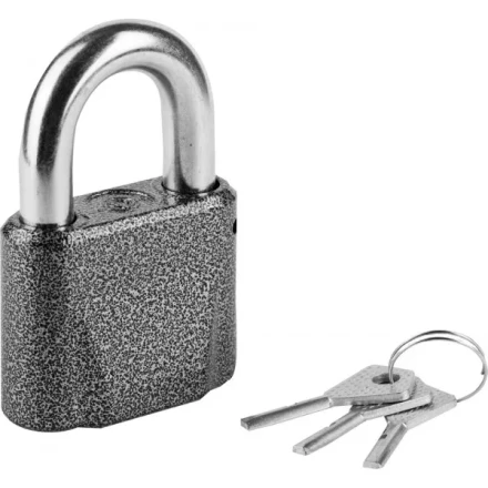 Замок навесной, дисковый механизм секрета, ВС2М1-01 37220-1-01 купить в Урае