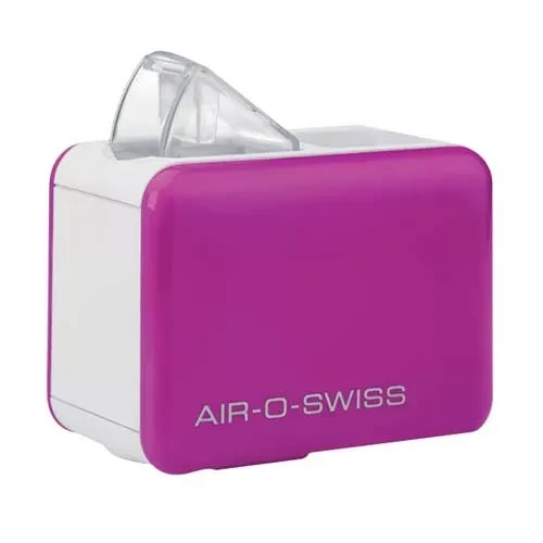 Увлажнитель BONECO Air-O-Swiss U7146 (ультразвук) / цвет: purple купить в Урае