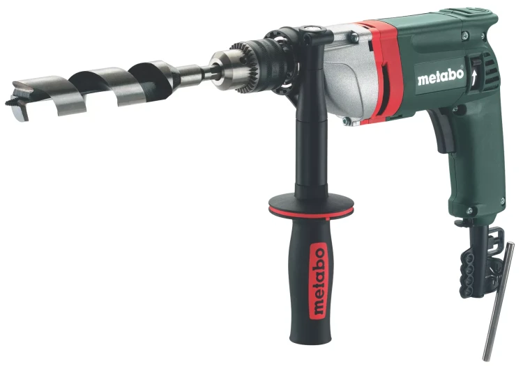 Дрель Metabo BE 75-16 купить в Урае