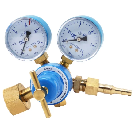 Редуктор кислородный БКО-50-5 (Оберон) N4122 купить в Урае