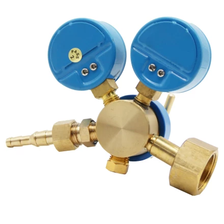 Редуктор кислородный БКО-50-5 (Оберон) N4122 купить в Урае