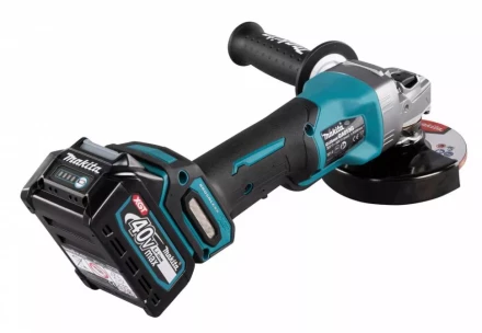 Угловая шлифовальная машина XGT Makita GA013GM101 купить в Урае