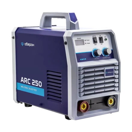 Сварочный инвертор Оберон ARC 250 KG1251 купить в Урае
