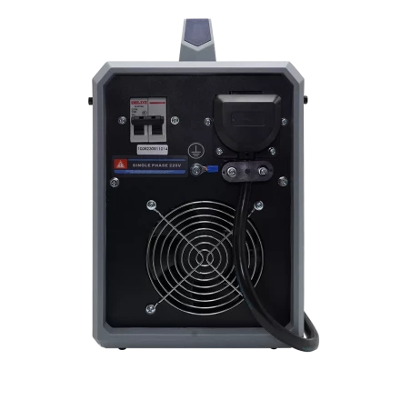 Сварочный инвертор Оберон ARC 250 KG1251 купить в Урае