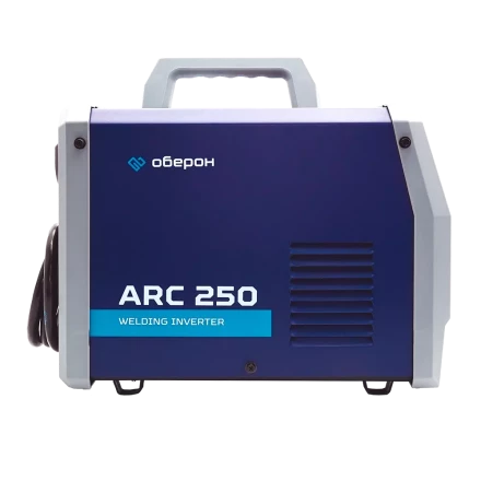 Сварочный инвертор Оберон ARC 250 KG1251 купить в Урае