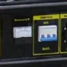 Электрогенератор бензиновый DY9500LX-3 Huter купить в Урае