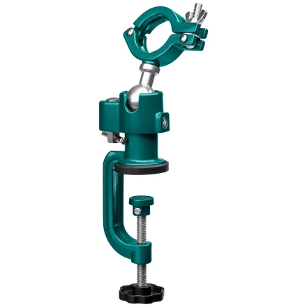 Тиски KRAFTOOL PRECISION шарнирно-поворотные 32711-75 купить в Урае