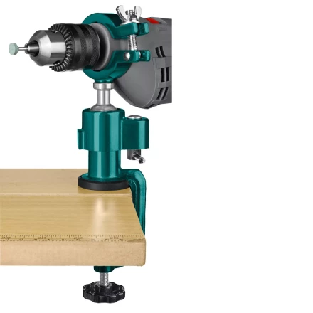 Тиски KRAFTOOL PRECISION шарнирно-поворотные 32711-75 купить в Урае