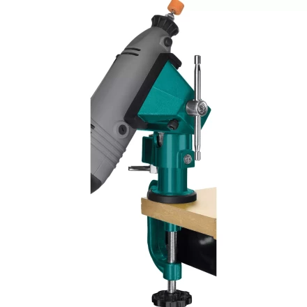 Тиски KRAFTOOL PRECISION шарнирно-поворотные 32711-75 купить в Урае