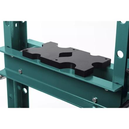 Пресс гидравлический с гидронасосом и пневмоприводом 43473-20 купить в Урае