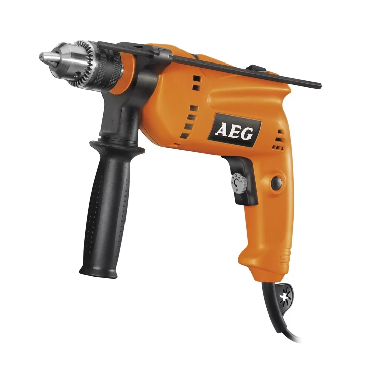 Ударная Дрель AEG SBE 570 R купить в Урае