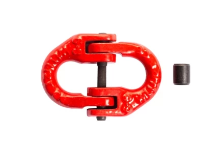 Соединительное звено TOR 1,12 т 1231123 купить в Урае