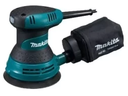 Шлифмашина Makita ЭШМ BO5030