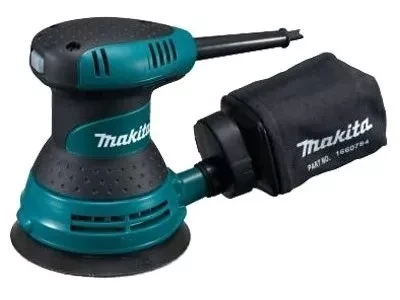 Шлифмашина Makita ЭШМ BO5030 купить в Урае