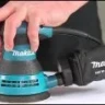 Шлифмашина Makita ЭШМ BO5030 купить в Урае