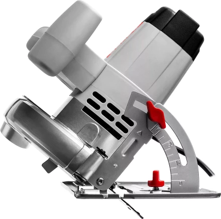 Пила циркулярная ЗПД-1300 серия МАСТЕР купить в Урае