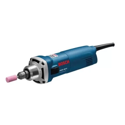 Прямая шлифмашина Bosch GGS 28 CE купить в Урае