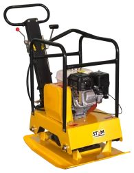 Реверсивная виброплита STEM Techno RPC 161