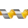Сверло по дереву "Spiral", спираль Левиса, HEX хвостовик, STAYER Professional 29475-450-32, d=32х450мм 29475-450-32 купить в Урае