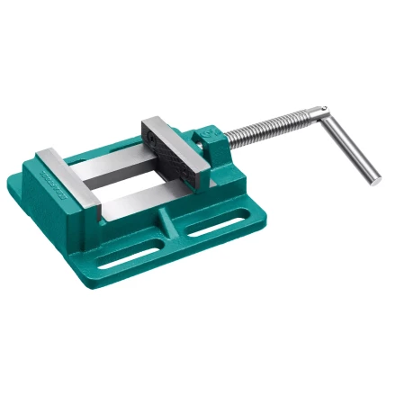 Тиски KRAFTOOL станочные 32715-75 купить в Урае