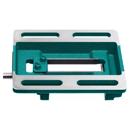 Тиски KRAFTOOL станочные 32715-75 купить в Урае