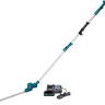 Кусторез штанговый телескопический CXT Makita UN460WDWA, 12В, 46см, 200Вт купить в Урае