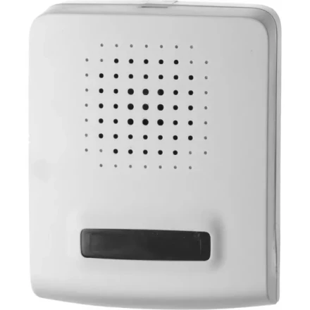 Звонок СВЕТОЗАР &quot;ИВОЛГА&quot; электрический, трель птиц, 220В 58051 купить в Урае